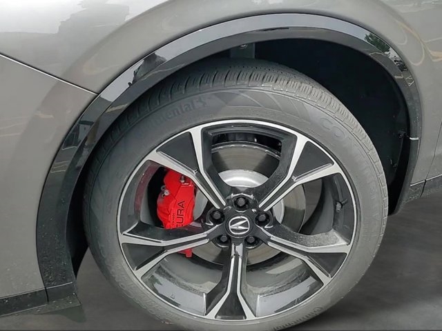 2025 Acura MDX Type S w/Advance Package