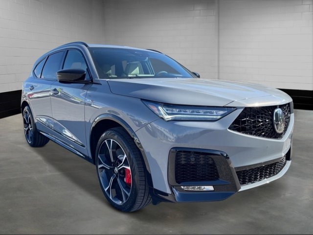 2025 Acura MDX Type S w/Advance Package