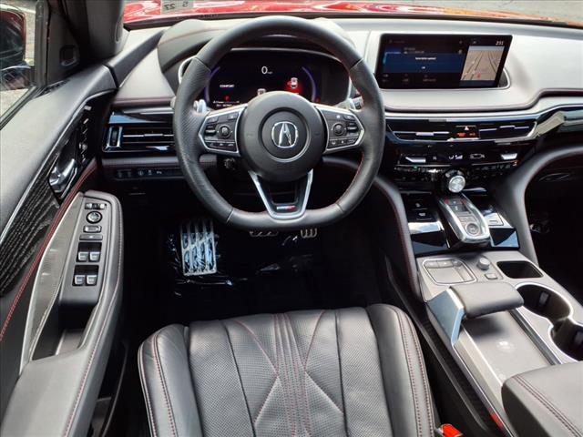 2022 Acura MDX SH-AWD Type S w/Advance Package