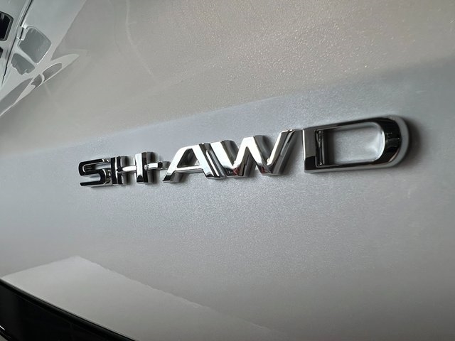 2025 Acura MDX Type S w/Advance Package