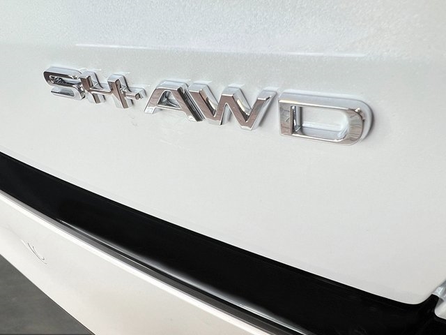 2025 Acura MDX w/A-Spec Package