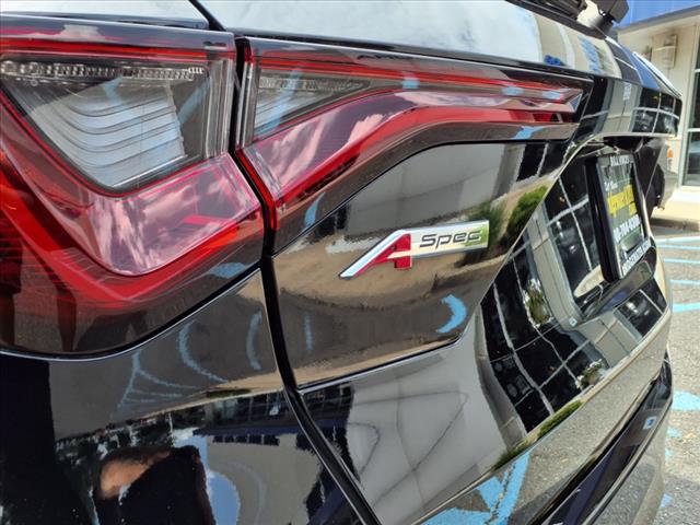 2022 Acura MDX SH-AWD w/A-SPEC