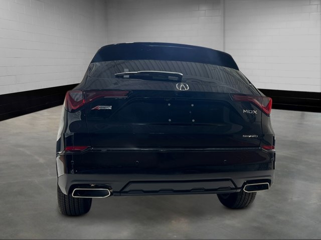 2025 Acura MDX w/A-Spec Package