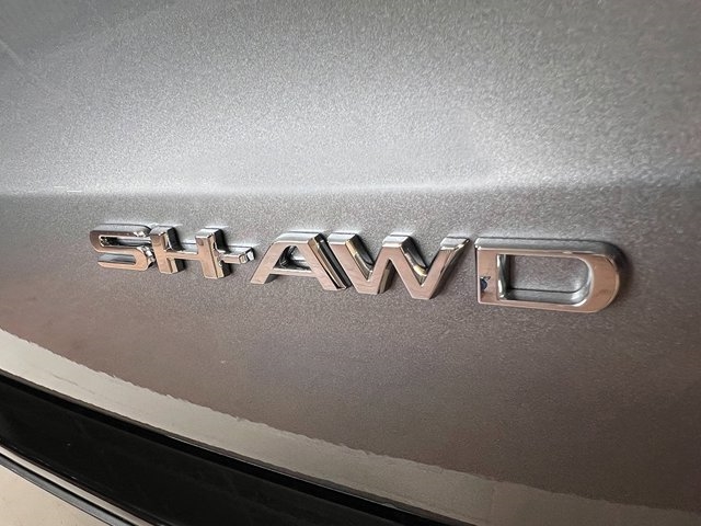 2026 Acura MDX w/A-Spec Package