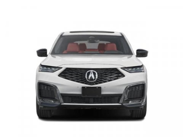 2026 Acura MDX w/A-Spec Package