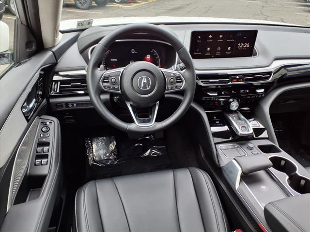 2023 Acura MDX SH-AWD