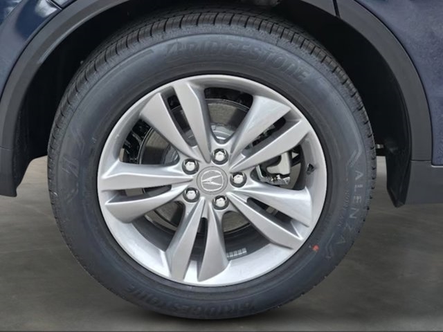 2025 Acura MDX 