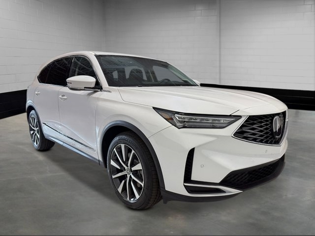 2025 Acura MDX w/Technology Package