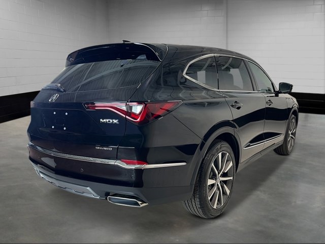 2025 Acura MDX w/Technology Package