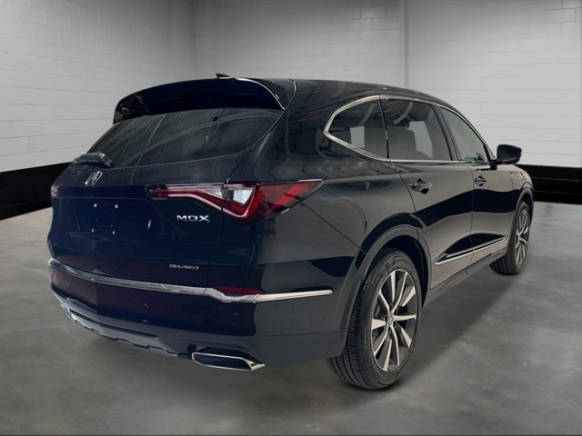 2025 Acura MDX w/Technology Package