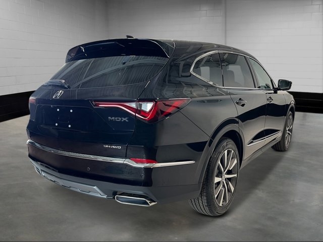 2025 Acura MDX w/Technology Package