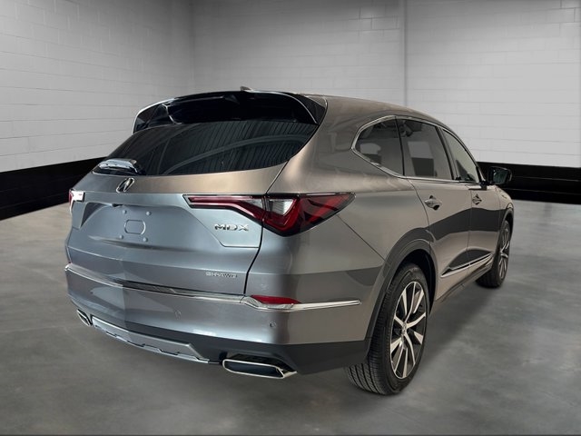 2025 Acura MDX w/Technology Package