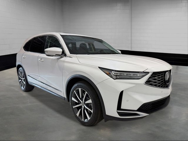 2025 Acura MDX w/Technology Package