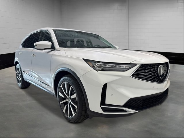 2025 Acura MDX w/Technology Package