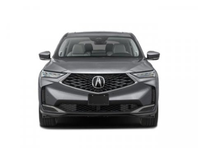 2026 Acura MDX w/Technology Package