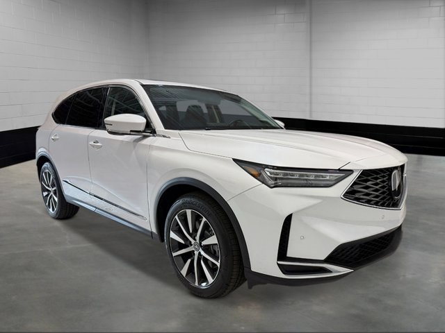 2026 Acura MDX w/Technology Package
