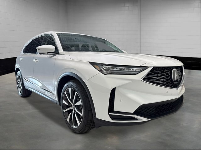 2025 Acura MDX w/Technology Package