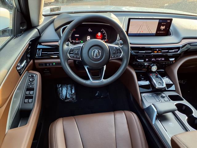 2024 Acura MDX SH-AWD w/Tech