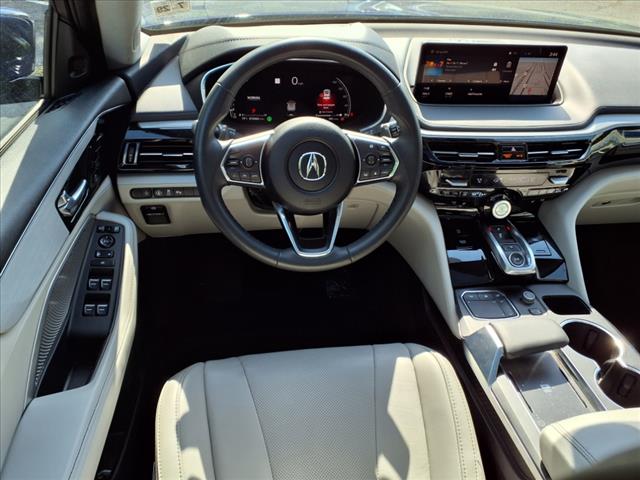 2024 Acura MDX SH-AWD w/Tech