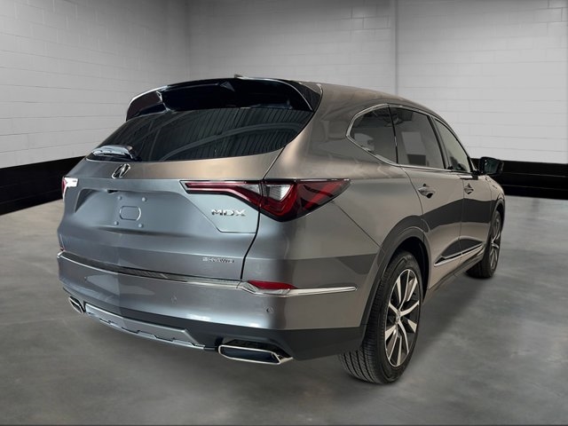 2025 Acura MDX w/Technology Package