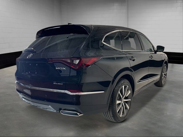 2025 Acura MDX w/Technology Package