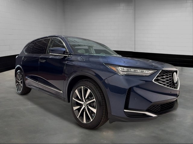 2025 Acura MDX w/Technology Package