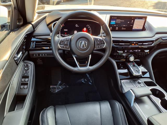 2022 Acura MDX SH-AWD w/Advance