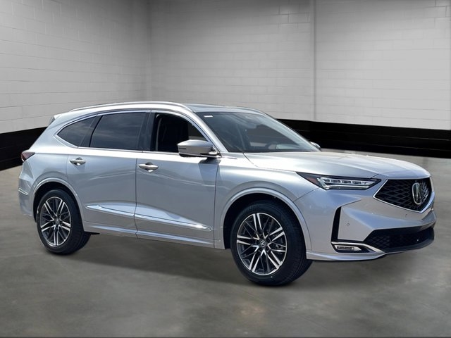 2026 Acura MDX w/Advance Package