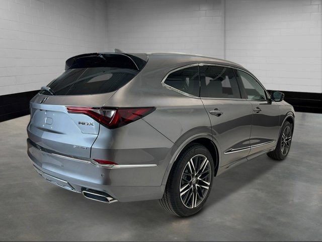 2026 Acura MDX w/Advance Package