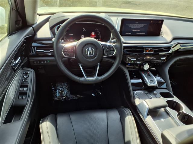 2023 Acura MDX SH-AWD w/Advance