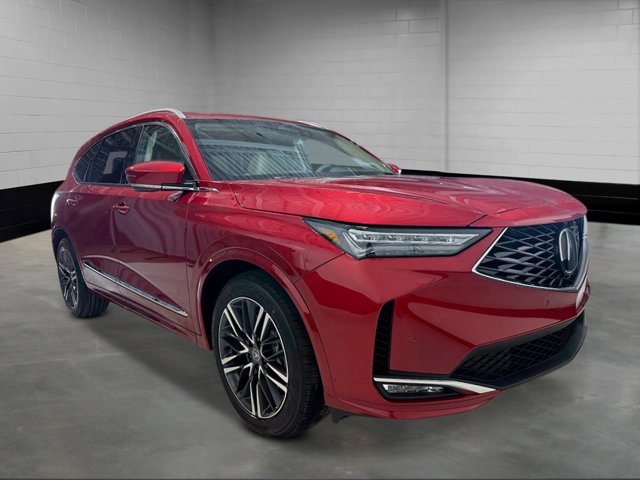 2026 Acura MDX w/Advance Package