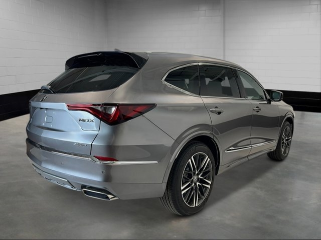 2025 Acura MDX w/Advance Package