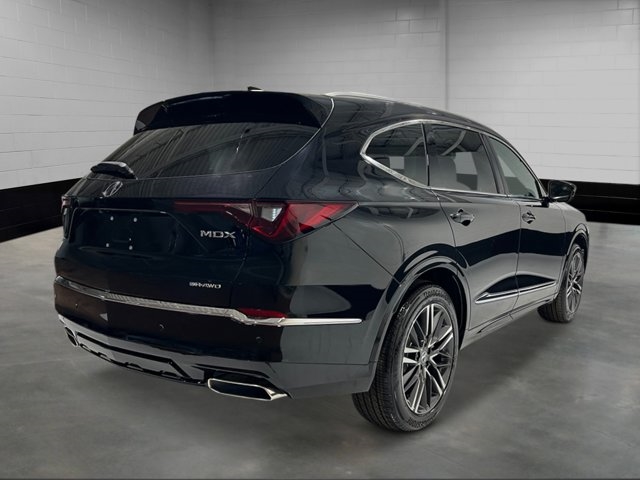 2026 Acura MDX w/Advance Package
