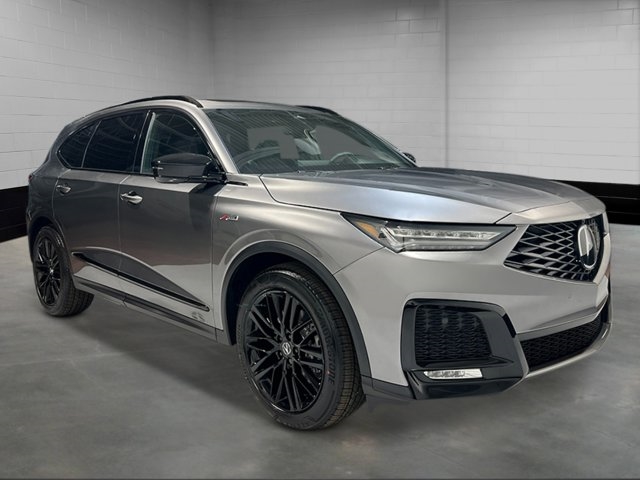 2025 Acura MDX w/A-Spec Advance Package