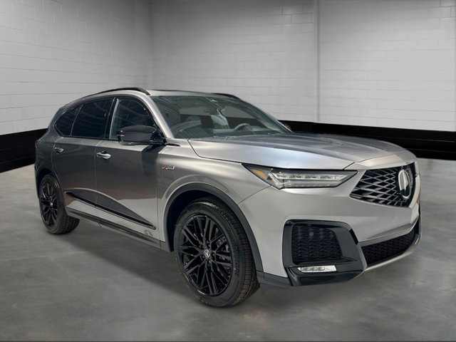 2025 Acura MDX w/A-Spec Advance Package