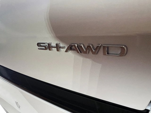 2026 Acura MDX w/A-Spec Advance Package