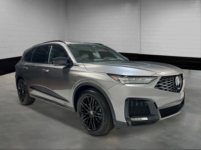 2025 Acura MDX w/A-Spec Advance Package