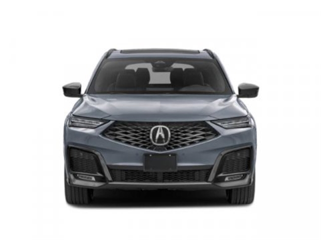 2026 Acura MDX w/A-Spec Advance Package