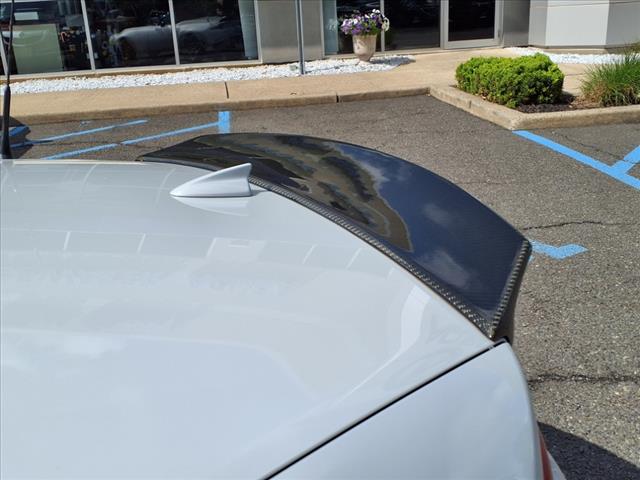 2018 Mazda MX-5 Miata Club
