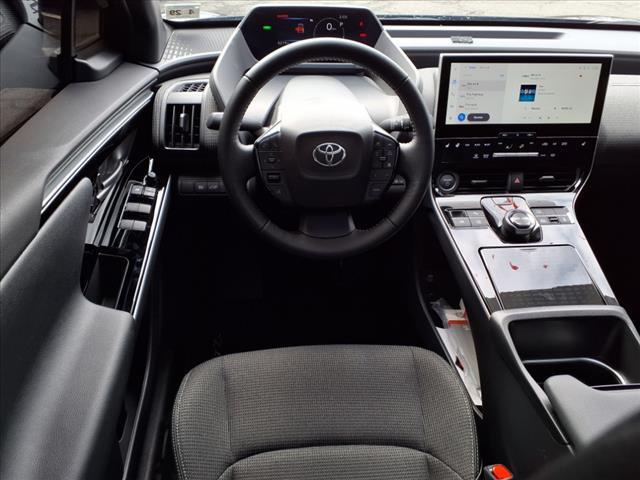 2024 Toyota bZ4X XLE