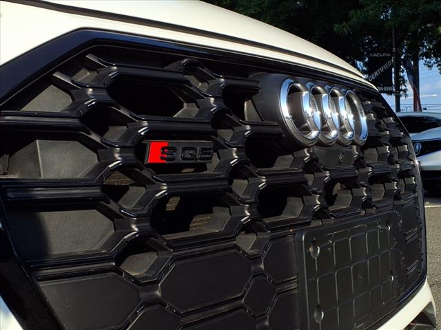 2023 Audi SQ5 3.0T quattro Premium Plus
