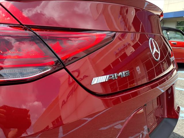 2019 Mercedes-Benz CLS AMG CLS 53 S