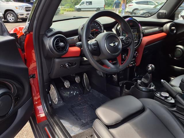 2017 MINI Hardtop 2 Door Cooper S