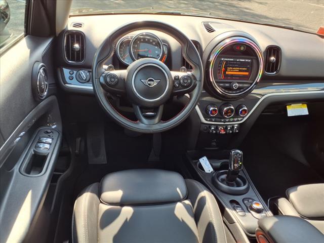 2020 MINI Countryman Cooper S ALL4