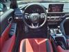 2025 Acura Integra w/A-Spec Technology Package