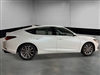 2025 Acura Integra Base