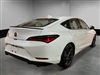 2025 Acura Integra w/A-Spec Package