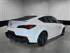 2025 Acura Integra Type S