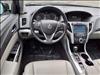2020 Acura TLX Base