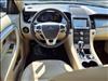 2018 Ford Taurus SEL